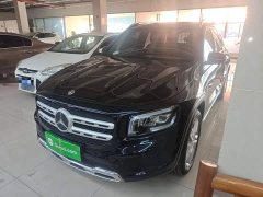 Mercedes-Benz GLB 2021 GLB 200 Dynamic - ფოტო 1