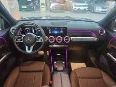 Mercedes-Benz GLB 2021 GLB 200 Dynamic - ფოტო 10