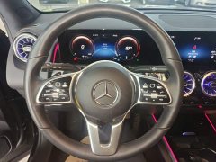 Mercedes-Benz GLB 2021 GLB 200 Dynamic - ფოტო 11