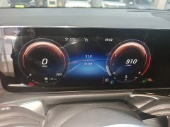 Mercedes-Benz GLB 2021 GLB 200 Dynamic - ფოტო 12