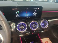 Mercedes-Benz GLB 2021 GLB 200 Dynamic - ფოტო 13