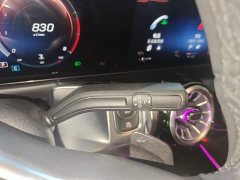 Mercedes-Benz GLB 2021 GLB 200 Dynamic - ფოტო 14