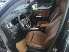 Mercedes-Benz GLB 2021 GLB 200 Dynamic - ფოტო 15