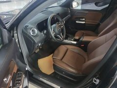 Mercedes-Benz GLB 2021 GLB 200 Dynamic - ფოტო 16