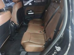 Mercedes-Benz GLB 2021 GLB 200 Dynamic - ფოტო 17