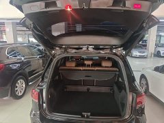 Mercedes-Benz GLB 2021 GLB 200 Dynamic - ფოტო 19