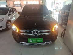 Mercedes-Benz GLB 2021 GLB 200 Dynamic - ფოტო 3