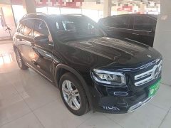 Mercedes-Benz GLB 2021 GLB 200 Dynamic - ფოტო 4