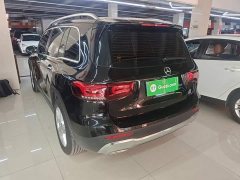 Mercedes-Benz GLB 2021 GLB 200 Dynamic - ფოტო 5