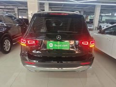 Mercedes-Benz GLB 2021 GLB 200 Dynamic - ფოტო 6