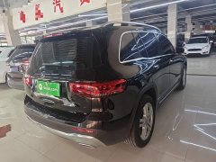Mercedes-Benz GLB 2021 GLB 200 Dynamic - ფოტო 7