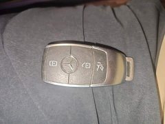 Mercedes-Benz GLB 2021 GLB 200 Dynamic - ფოტო 9