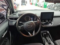 Toyota Corolla 1.8L CVT Luxury - ფოტო 11