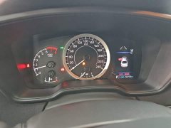 Toyota Corolla 1.8L CVT Luxury - ფოტო 12