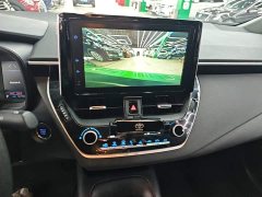 Toyota Corolla 1.8L CVT Luxury - ფოტო 13