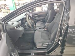 Toyota Corolla 1.8L CVT Luxury - ფოტო 15
