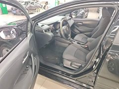 Toyota Corolla 1.8L CVT Luxury - ფოტო 16