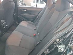 Toyota Corolla 1.8L CVT Luxury - ფოტო 17
