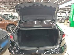 Toyota Corolla 1.8L CVT Luxury - ფოტო 19