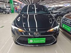 Toyota Corolla 1.8L CVT Luxury - ფოტო 3