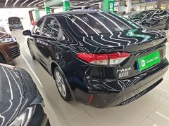 Toyota Corolla 1.8L CVT Luxury - ფოტო 5