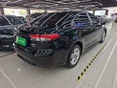 Toyota Corolla 1.8L CVT Luxury - ფოტო 7