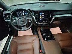 Volvo S60 Plug-in Hybrid T8 E-Drive Hybrid 4WD Smart Yi Luxury Edition - ფოტო 10
