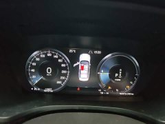 Volvo S60 Plug-in Hybrid T8 E-Drive Hybrid 4WD Smart Yi Luxury Edition - ფოტო 12
