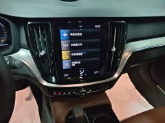 Volvo S60 Plug-in Hybrid T8 E-Drive Hybrid 4WD Smart Yi Luxury Edition - ფოტო 13