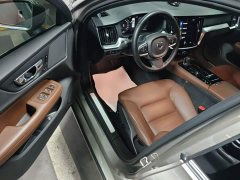 Volvo S60 Plug-in Hybrid T8 E-Drive Hybrid 4WD Smart Yi Luxury Edition - ფოტო 16