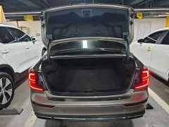 Volvo S60 Plug-in Hybrid T8 E-Drive Hybrid 4WD Smart Yi Luxury Edition - ფოტო 19
