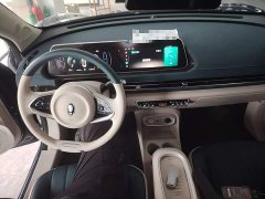 ORA Good Cat 401km Luxury - ფოტო 10