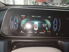 ORA Good Cat 401km Luxury - ფოტო 12