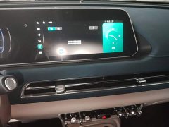 ORA Good Cat 401km Luxury - ფოტო 13