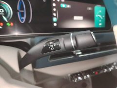 ORA Good Cat 401km Luxury - ფოტო 14