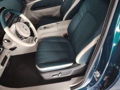 ORA Good Cat 401km Luxury - ფოტო 15
