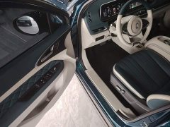ORA Good Cat 401km Luxury - ფოტო 16