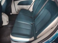 ORA Good Cat 401km Luxury - ფოტო 17