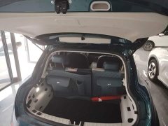 ORA Good Cat 401km Luxury - ფოტო 19