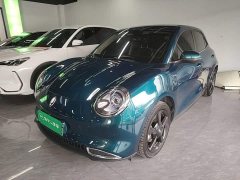 ORA Good Cat 401km Luxury - ფოტო 2