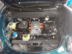ORA Good Cat 401km Luxury - ფოტო 20