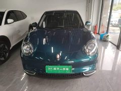 ORA Good Cat 401km Luxury - ფოტო 3