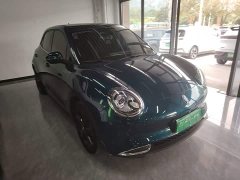ORA Good Cat 401km Luxury - ფოტო 4