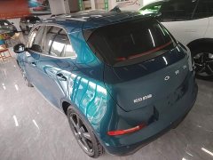 ORA Good Cat 401km Luxury - ფოტო 5