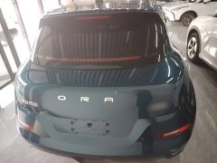 ORA Good Cat 401km Luxury - ფოტო 6