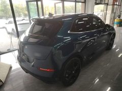 ORA Good Cat 401km Luxury - ფოტო 7
