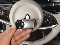 ORA Good Cat 401km Luxury - ფოტო 9