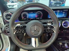 Mercedes-Benz A-Class 2023 A 200 L Fashion Edition - ფოტო 11