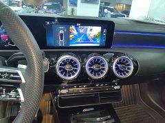 Mercedes-Benz A-Class 2023 A 200 L Fashion Edition - ფოტო 13