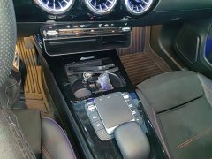 Mercedes-Benz A-Class 2023 A 200 L Fashion Edition - ფოტო 14